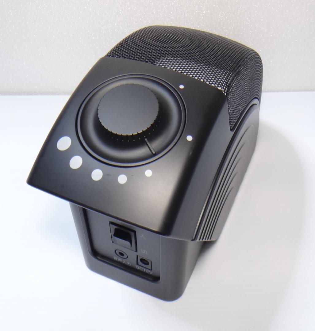 ミライスピーカー　SF-MIRAIS5　MIRAI　サウンドファン