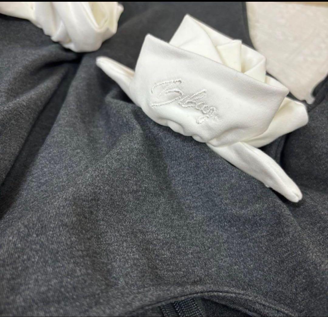 正規品 Bibiy. ROSETTE TEE pop up限定カラー