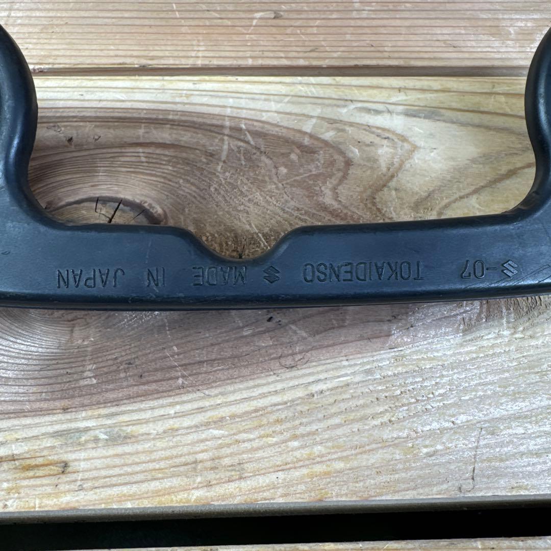 【当時物】スズキ純正　gsx400f gs400 三又　三つ又カバー　①