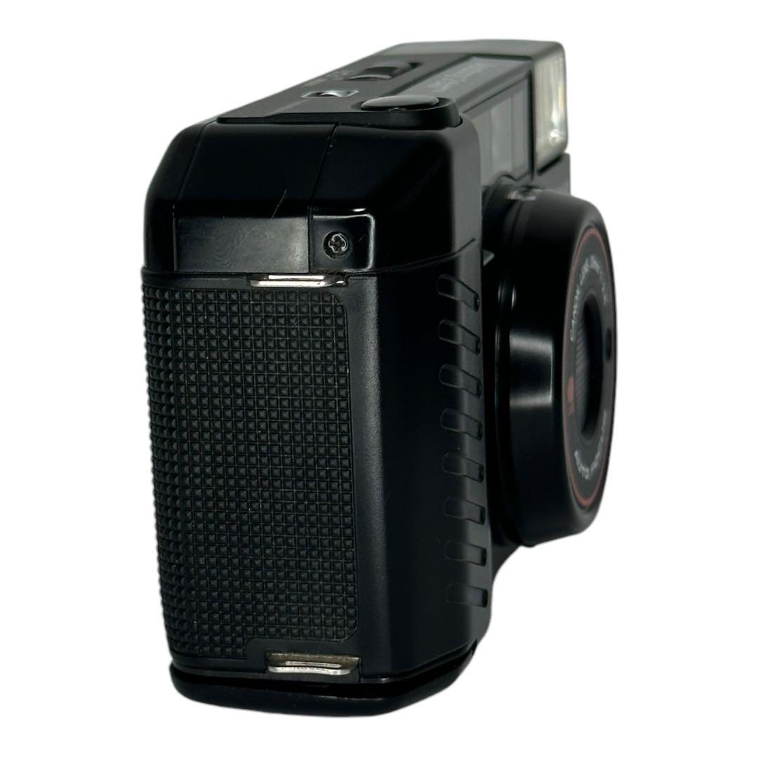 #43★良品★Canon Autoboy2 QD フィルムカメラ