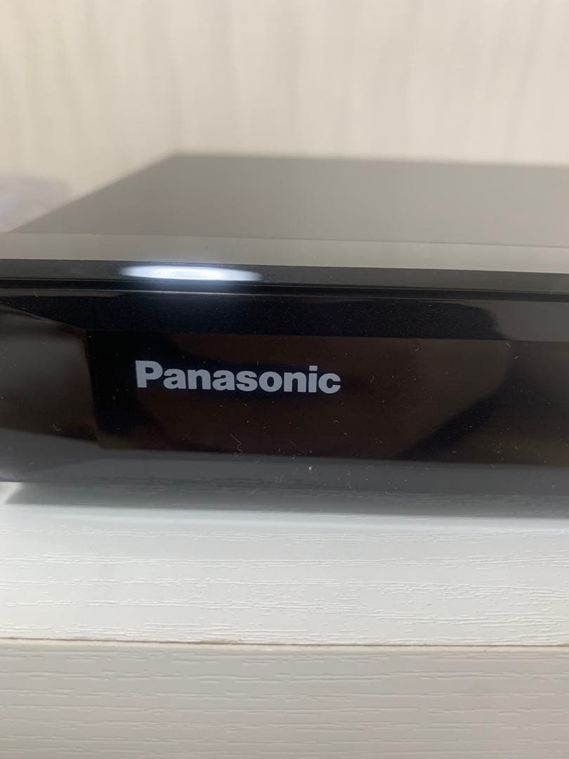 Panasonic DMR-BRW1020 ブルーレイレコーダー