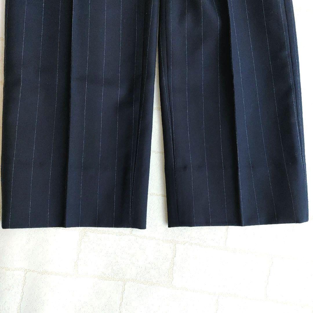 BEAMS&Ralph Lauren 130 スーツ 男の子 フルセット美品 紺