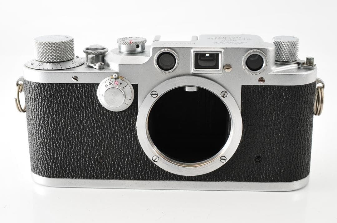 LEICA ライカ Ⅲc IIIc ボディ バルナック Leitz #1275