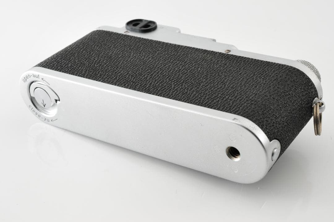 LEICA ライカ Ⅲc IIIc ボディ バルナック Leitz #1275