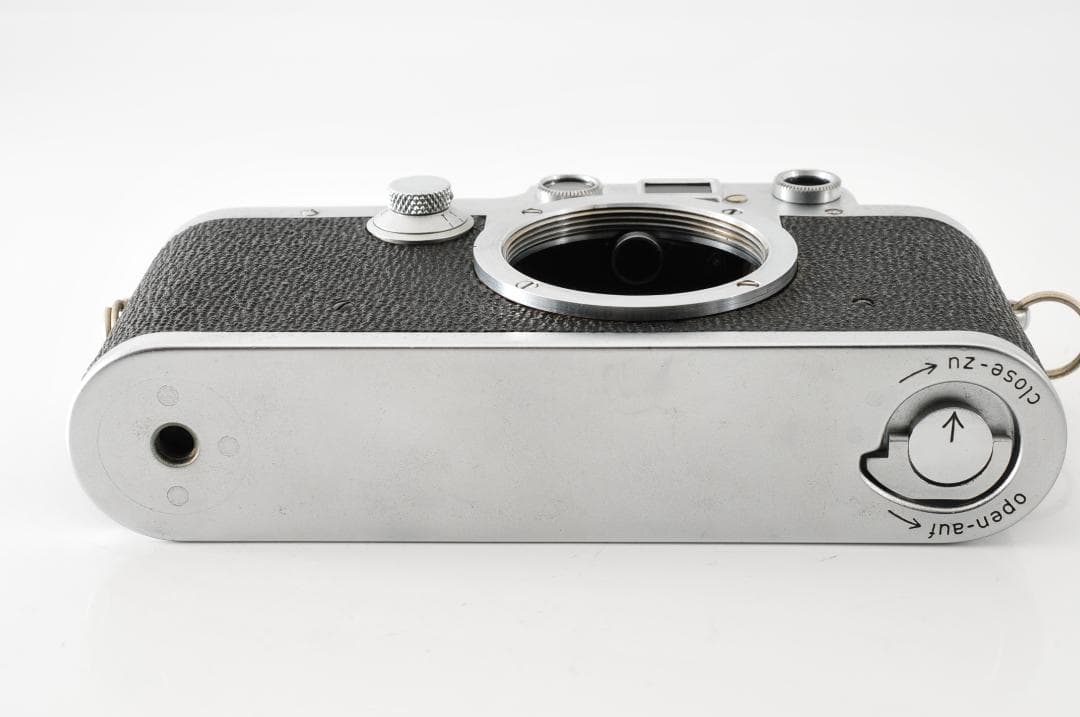 LEICA ライカ Ⅲc IIIc ボディ バルナック Leitz #1275