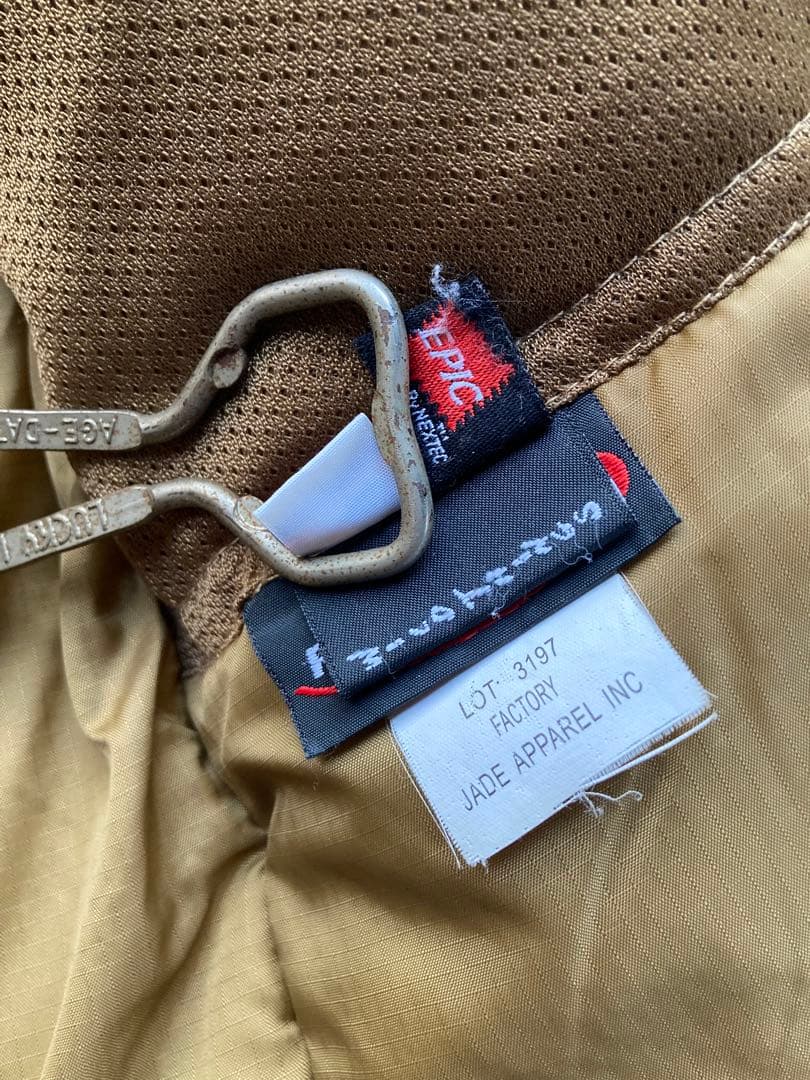 USMC ecwcs level7 ワイルドシングス プリマロフト レベル7