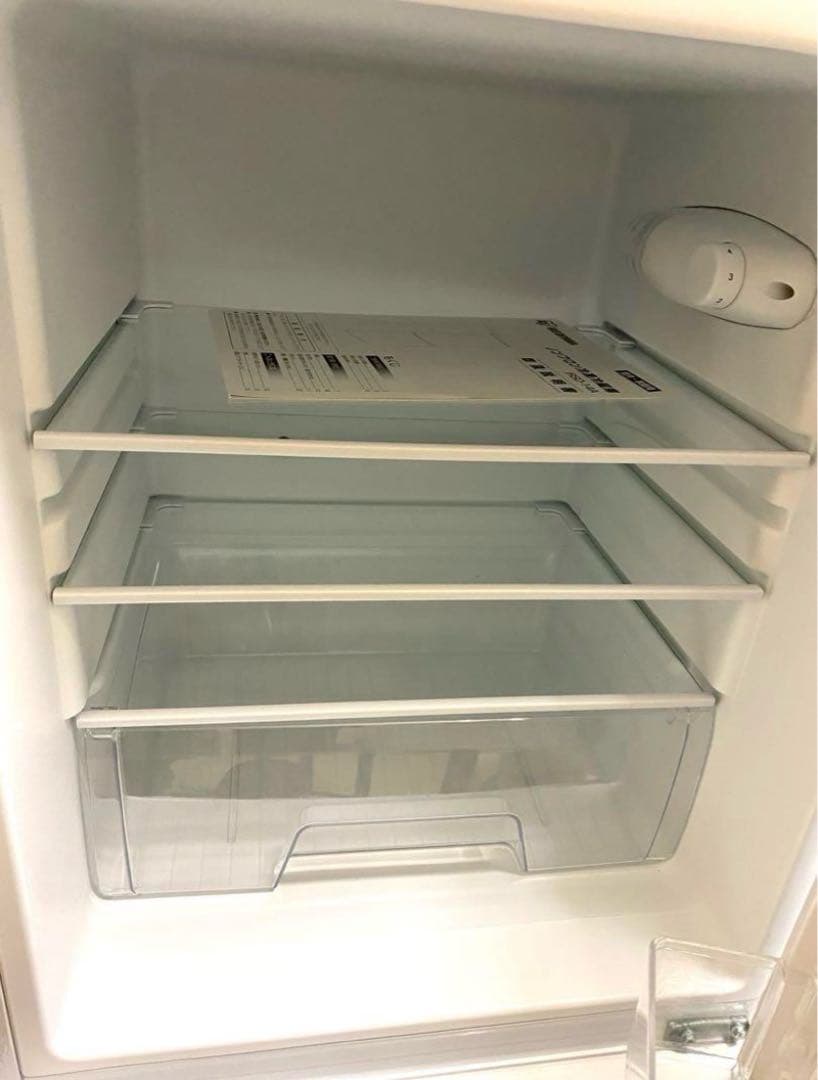 近隣地域限定送料無料❗️美品　高年式　冷蔵庫洗濯機セット