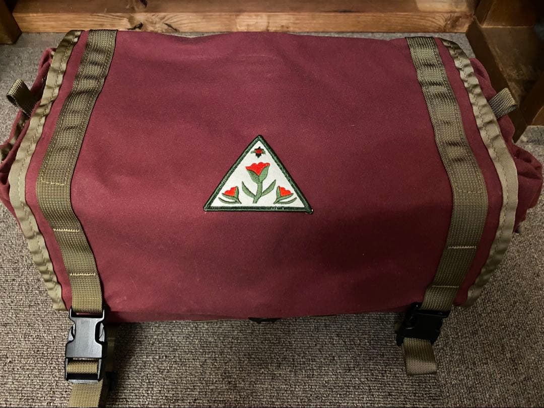 アクセサリー RON'S BIKES FABIO'S CHEST LARGE