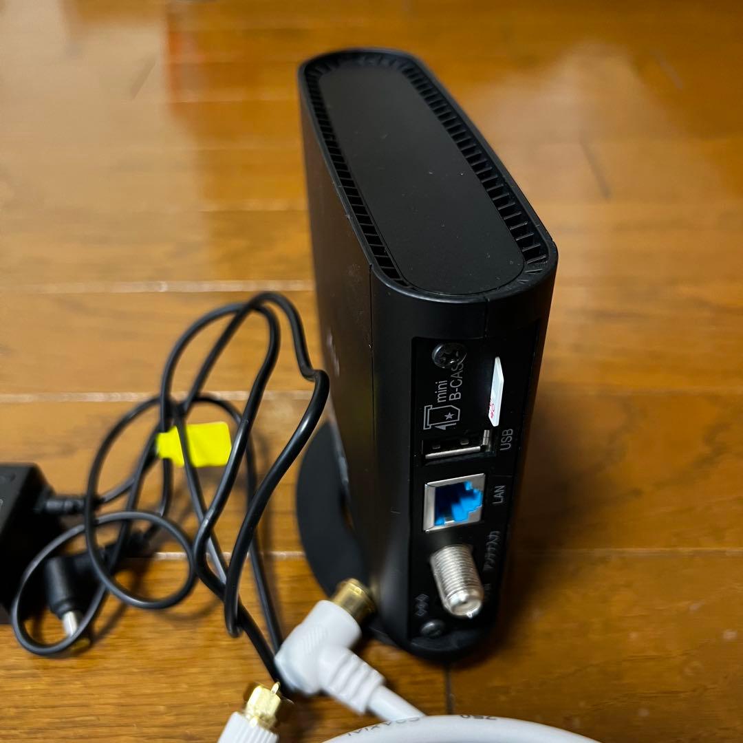 PIXELA ピクセラ Xit AirBox 110Wワイヤレステレビチューナー