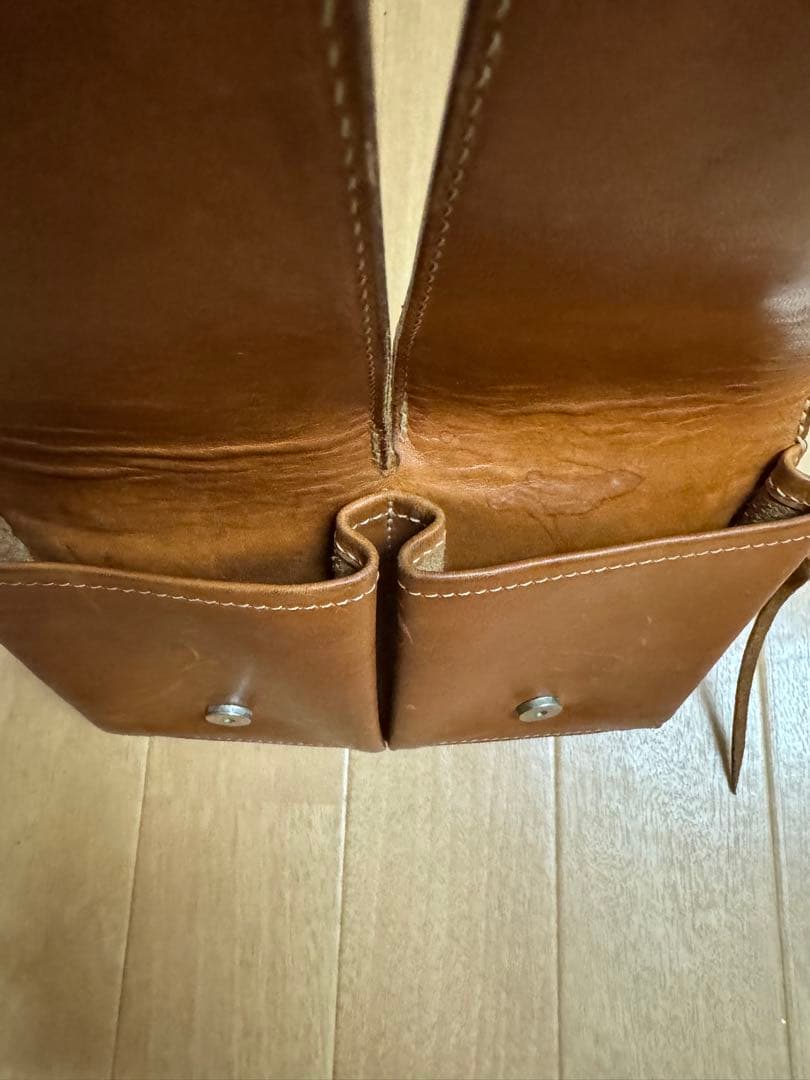 レッドムーン　メディスンバッグ