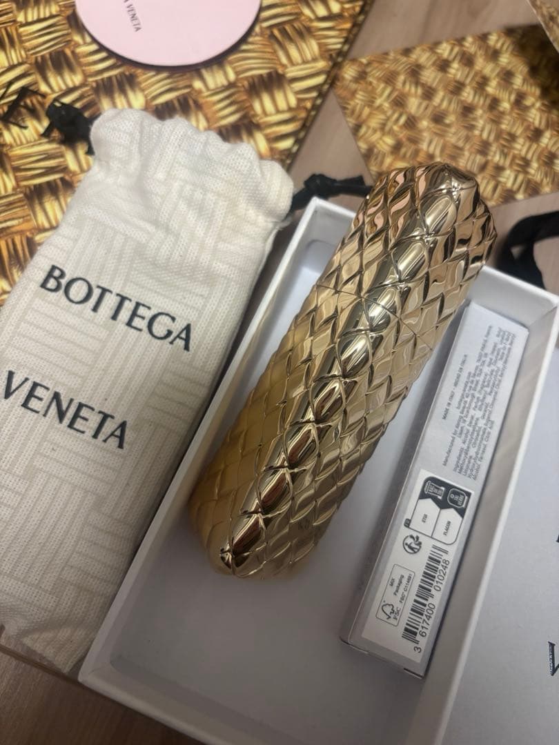 BOTTEGA VENETA 香水 デジャ ミニュイ 15ml
