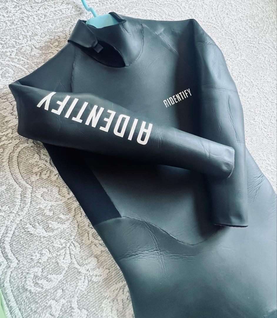 aidentify アイデンティファイ　セミドライ5㎜3㎜　ML体型