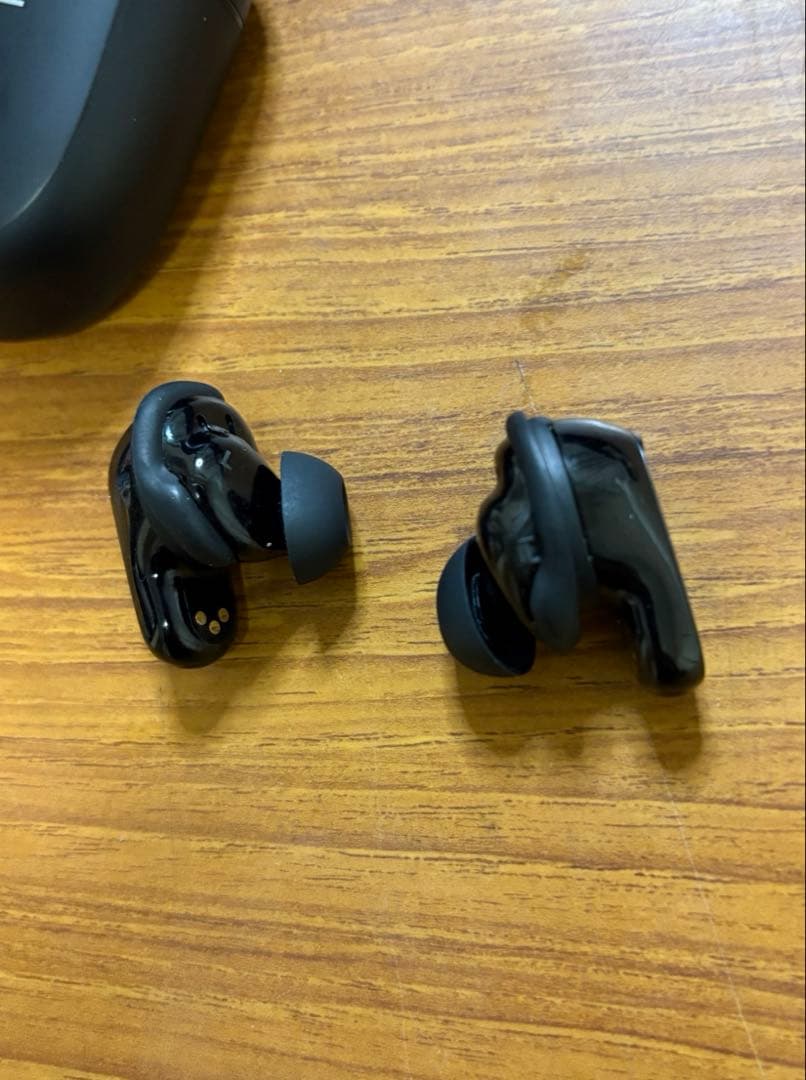 と*ん様 BOSE \"Quiet Comfort Ultra Earbuds 2