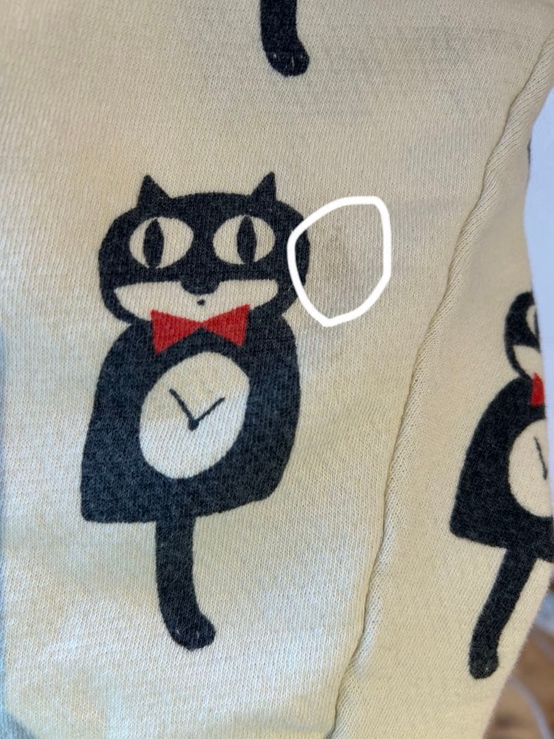 bobochoses ネコ　セット