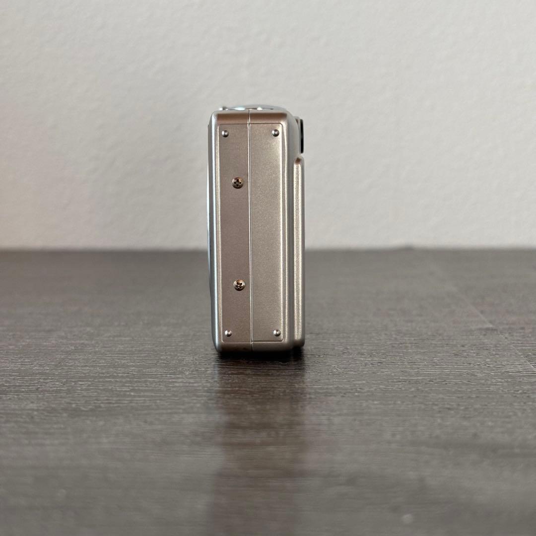 Canon IXY DIGITAL 50 デジタルカメラ