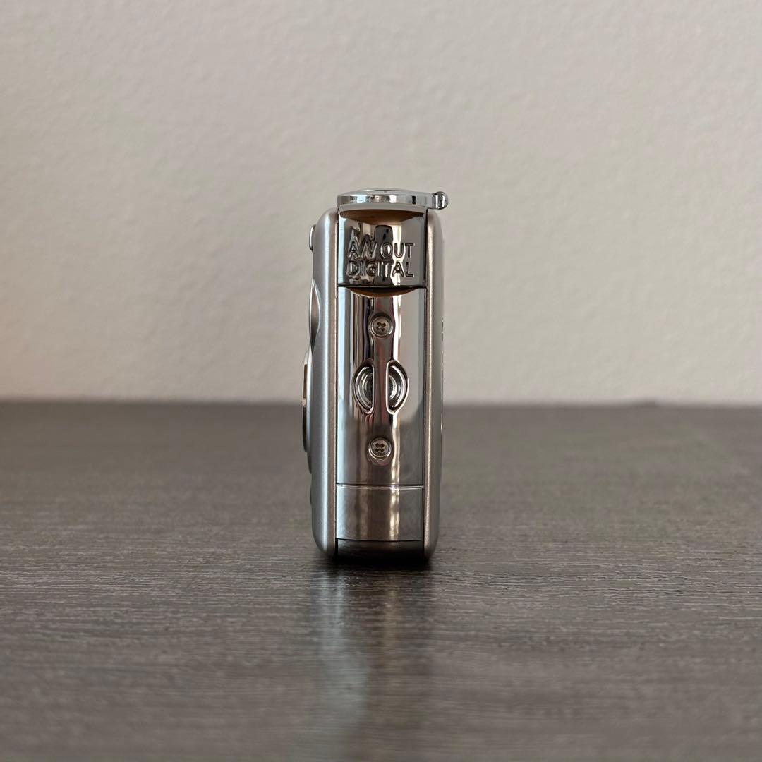 Canon IXY DIGITAL 50 デジタルカメラ