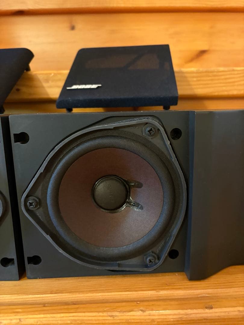 美品　BOSE スピーカー　101IT　(ペア)　イタリアーノ