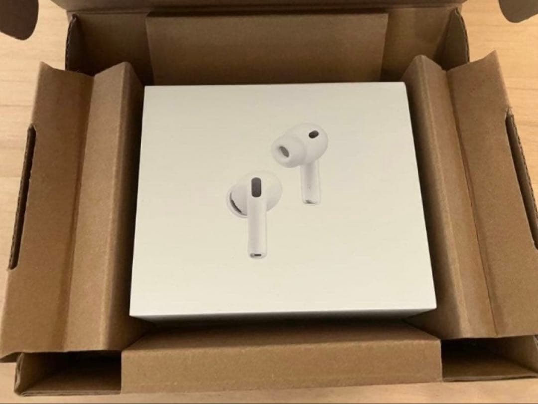 イヤホン Apple AirPodsPro3