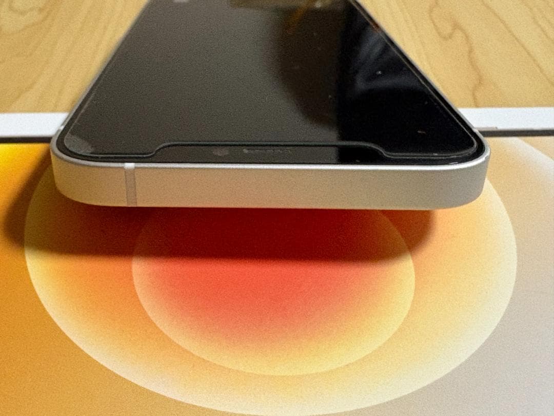 Apple iPhone 12 ホワイト 本体 64G