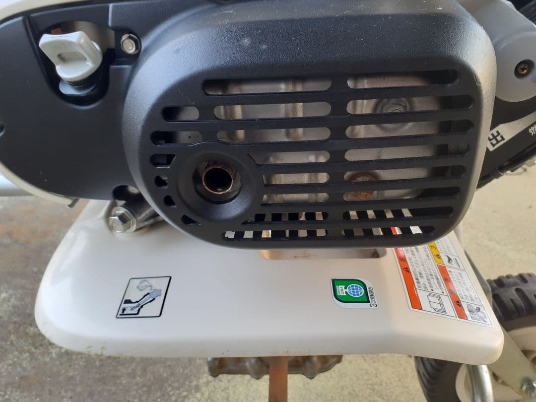 HONDA pianta FV200 ホンダ　ピアンタ