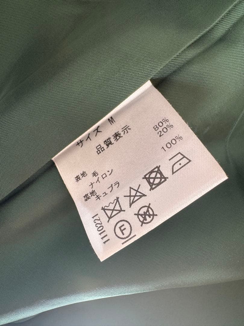 専用⭐︎i.exja.swx様 未使用級⭐︎seventen⭐︎ コクーンコート