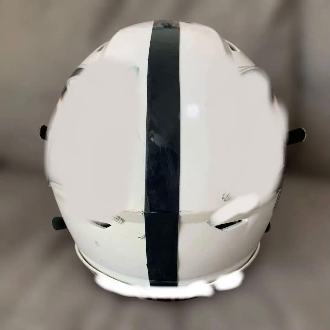 ★値下げ　アメフト Riddell ヘルメット　スピードフレックス　Sサイズ