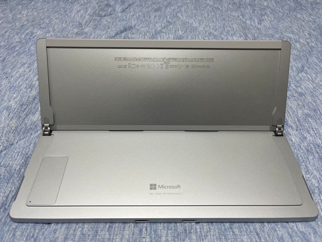 美品 Surface Pro 8 i7 16GB 512GB