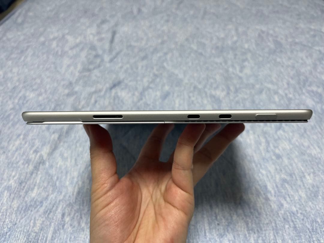 美品 Surface Pro 8 i7 16GB 512GB