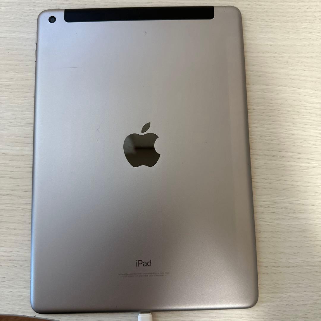 iPad 第5世代　32GB