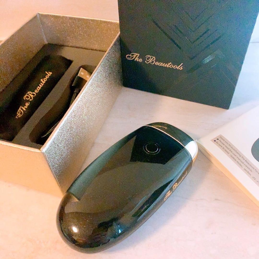 ☆状態良好☆ アーリーバード フェイスポンププレミアム 美顔器