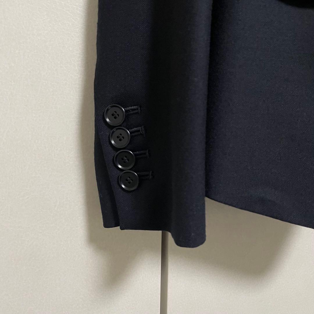 ☆新品タグ付☆セオリー Theory テーラードジャケット ネイビー