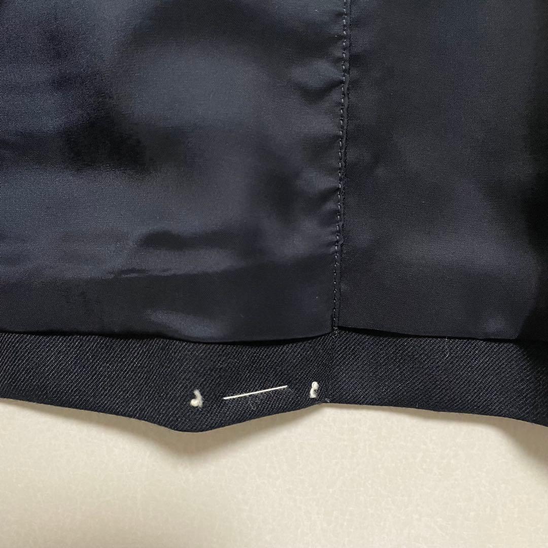 ☆新品タグ付☆セオリー Theory テーラードジャケット ネイビー