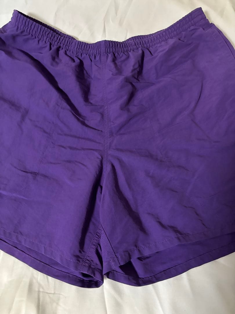 廃盤カラー SP20Baggies Short5inchパタゴニア バギーズ M