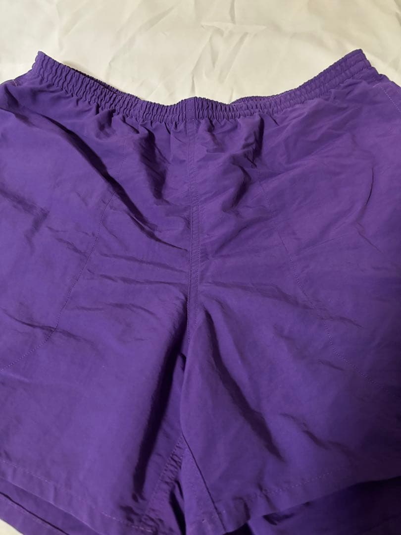 廃盤カラー SP20Baggies Short5inchパタゴニア バギーズ M