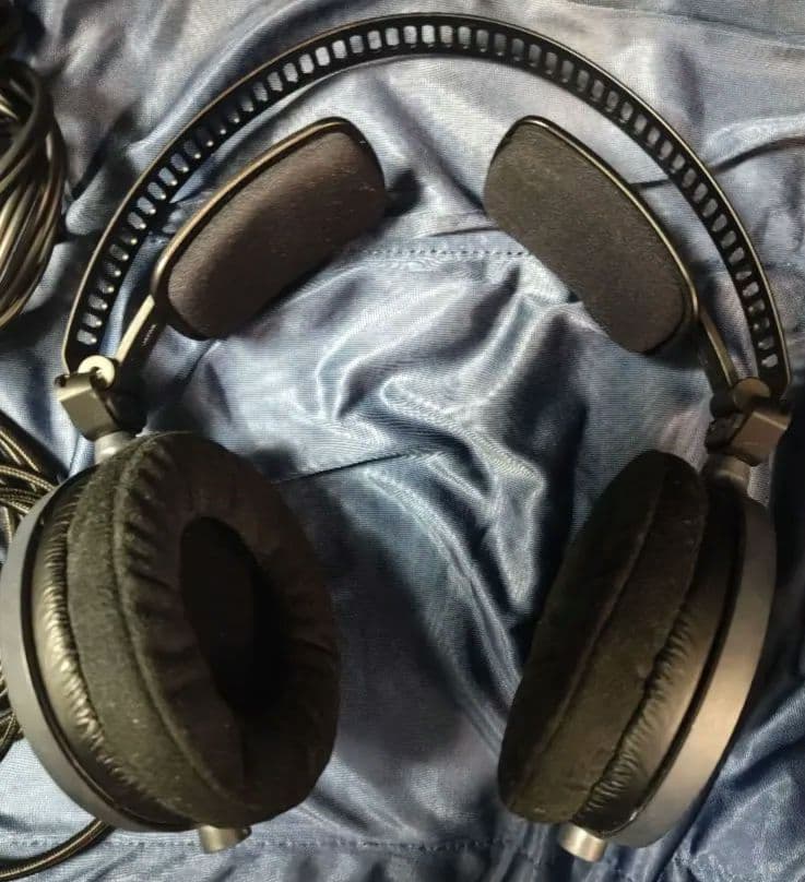 オーディオテクニカ audio-technica ATH-R70x