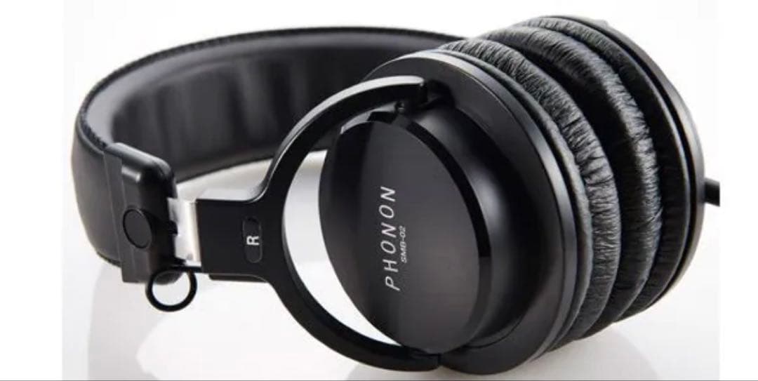 PHONON ヘッドホン