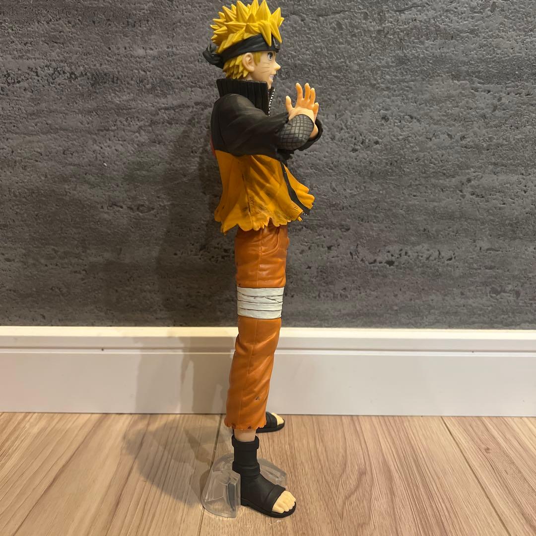 ナルト　忍ノ絆　A賞