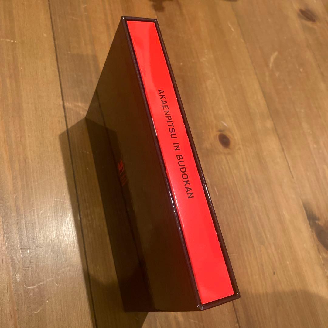 【フロン太さん専用】 バナナマン　赤えんぴつ武道館ライブBlu-ray通常ver