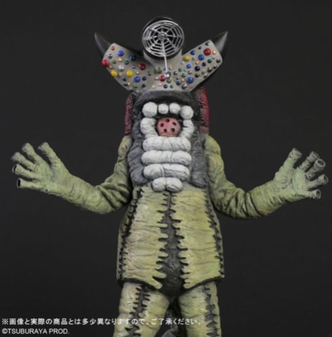 エクスプラス 大怪獣シリーズ 少年リック限定商品 サウンドギラー