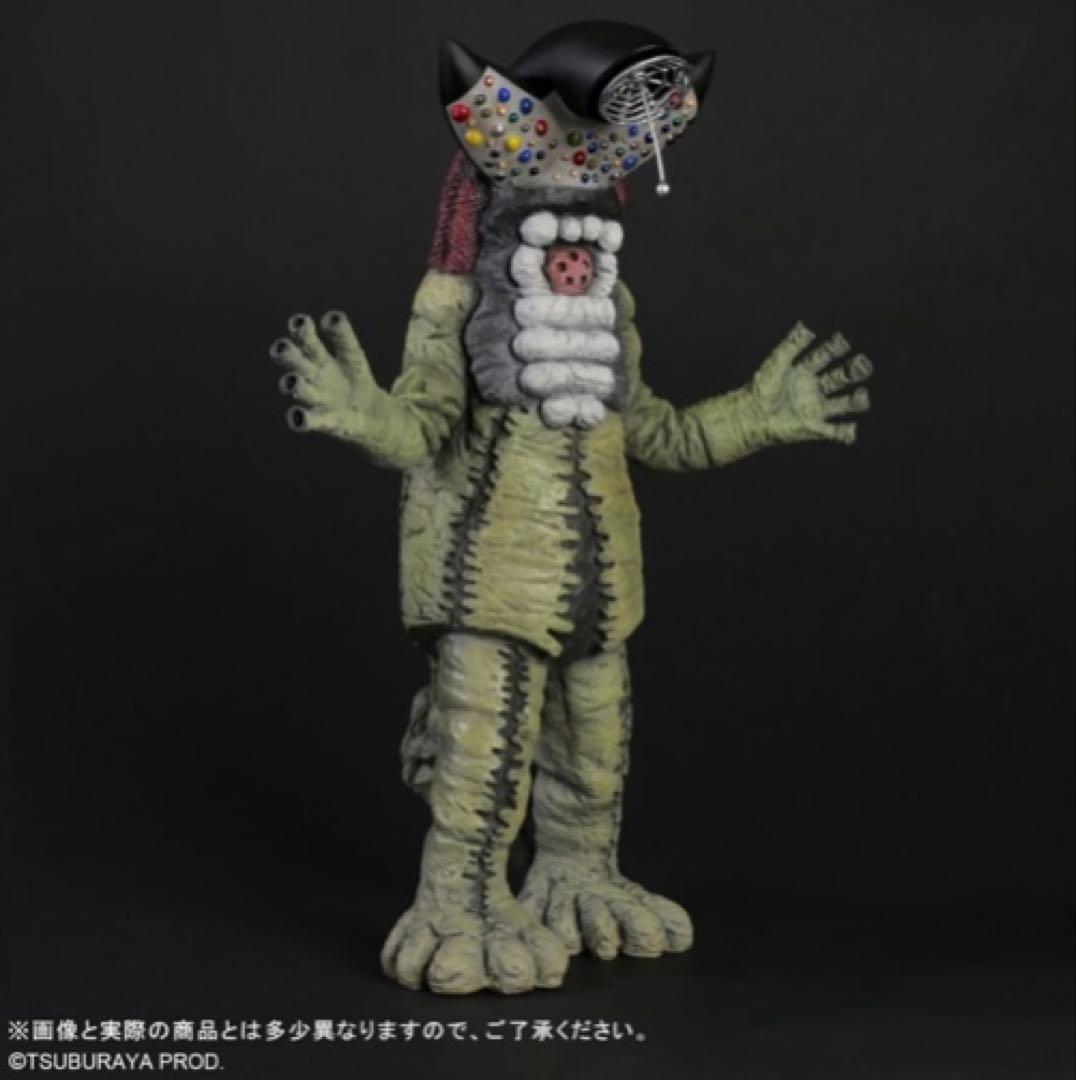 エクスプラス 大怪獣シリーズ 少年リック限定商品 サウンドギラー