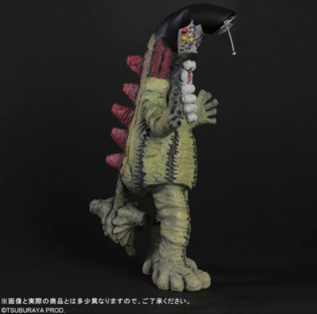 エクスプラス 大怪獣シリーズ 少年リック限定商品 サウンドギラー