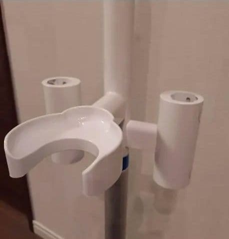 ダイソン Dyson コードレススティッククリーナー SV19