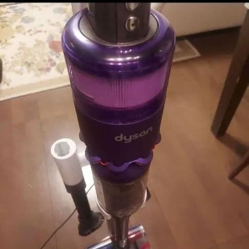 ダイソン Dyson コードレススティッククリーナー SV19