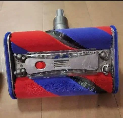 ダイソン Dyson コードレススティッククリーナー SV19