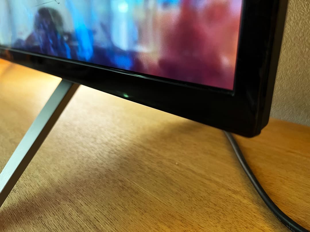 Philips43型 液晶モニター/4K/IPSパネル BDM4350UC/11