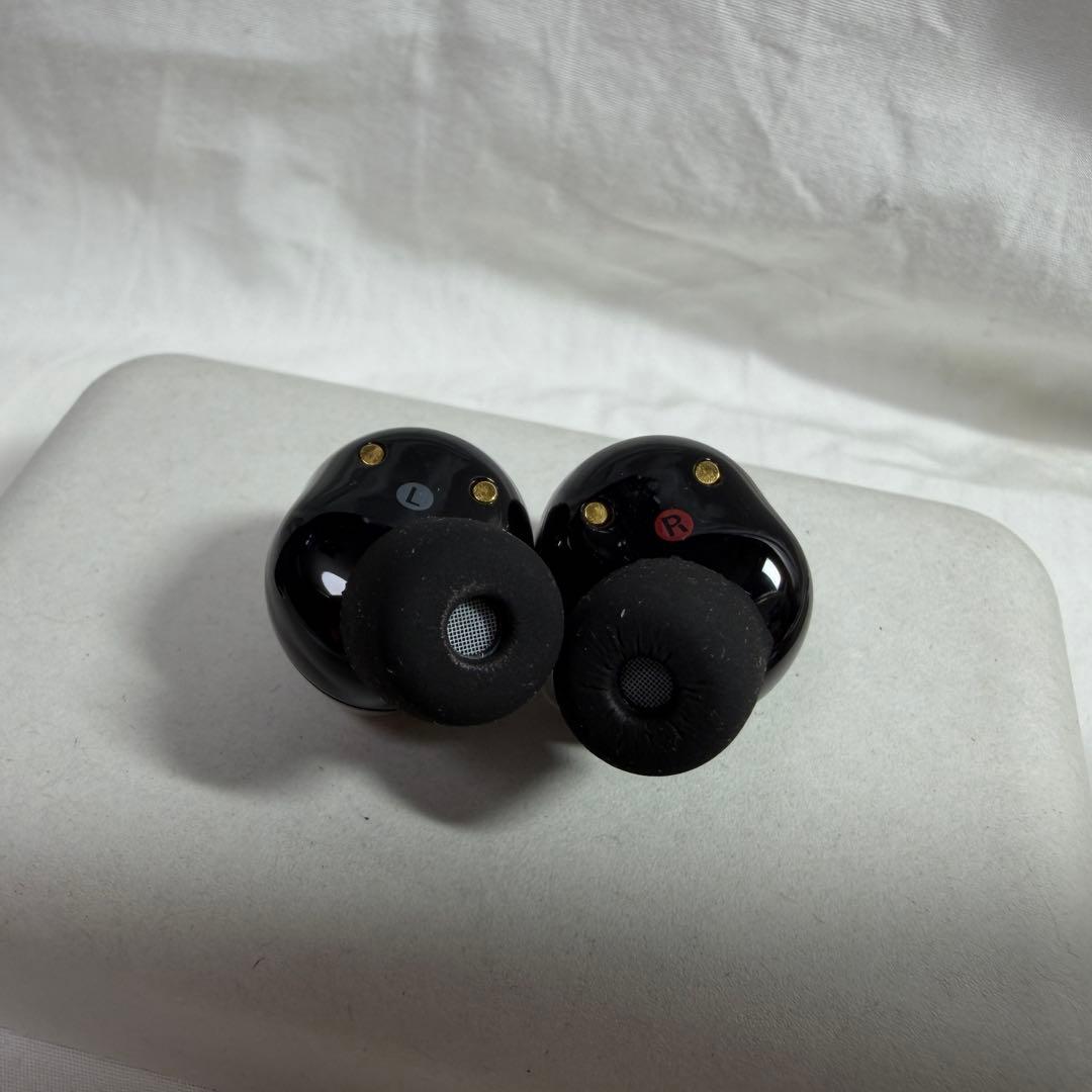 美品★ソニー WF-1000XM5 純正 ワイヤレスイヤホン