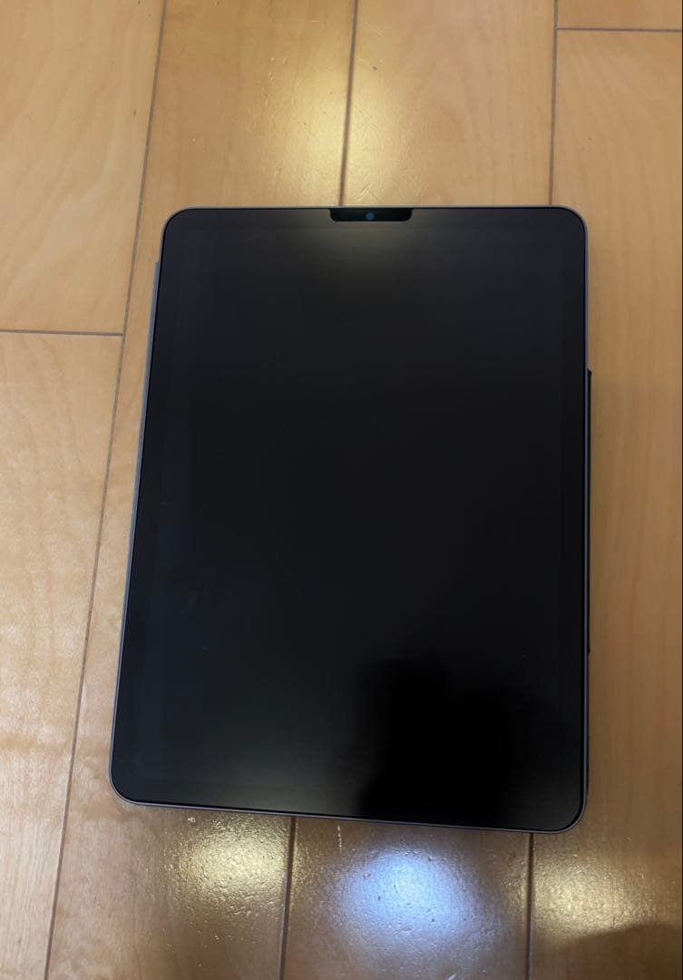 【超美品・早い者勝ち！】iPad air 第5世代　パープル　64GB