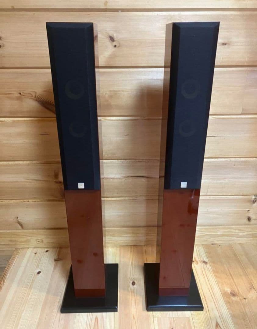 極美品DENON デノン SC-T11XG トールボーイスピーカー