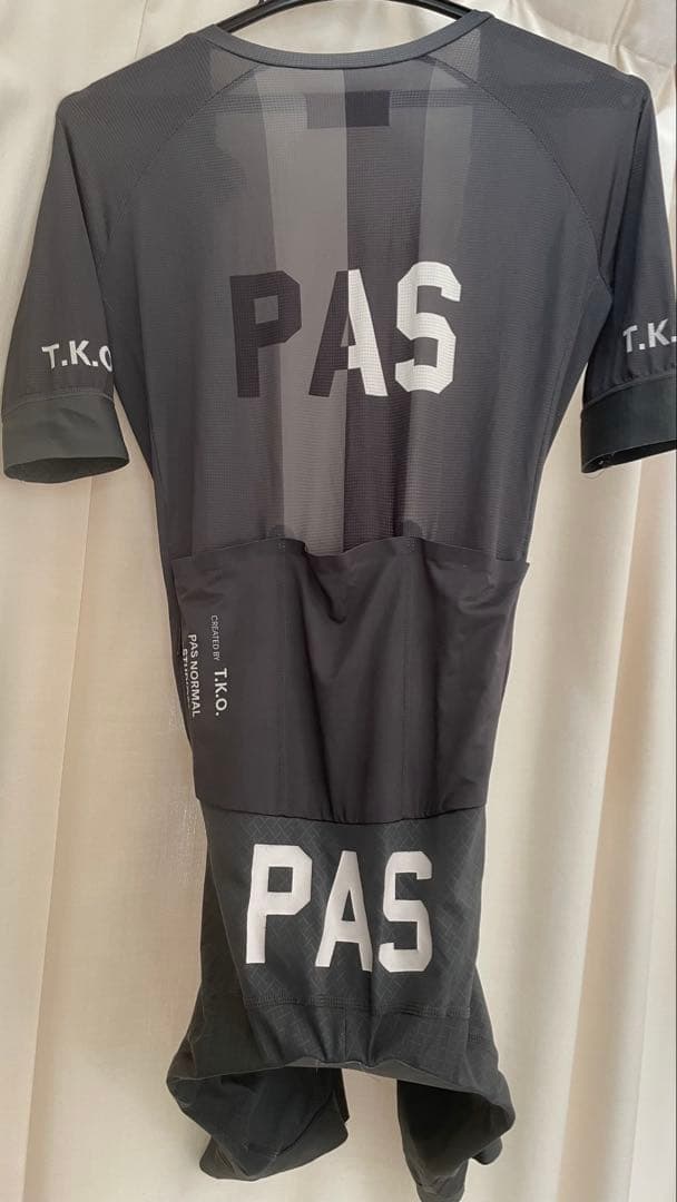 jeys2000 　T.K.O. PAS Normal Studios