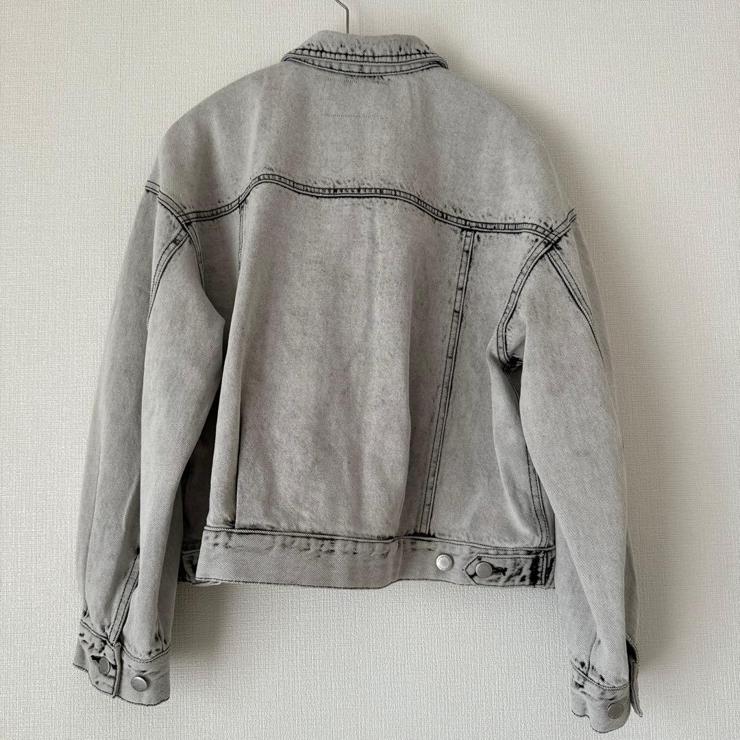 新品 未使用 アルページュストーリー ハイブリーチGジャン